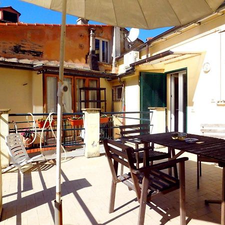 Apartmán La Casa Di Enrico! Levanto Exteriér fotografie