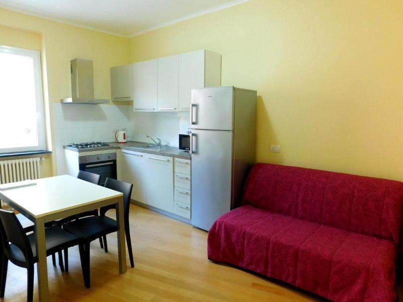 Apartmán La Casa Di Enrico! Levanto Exteriér fotografie